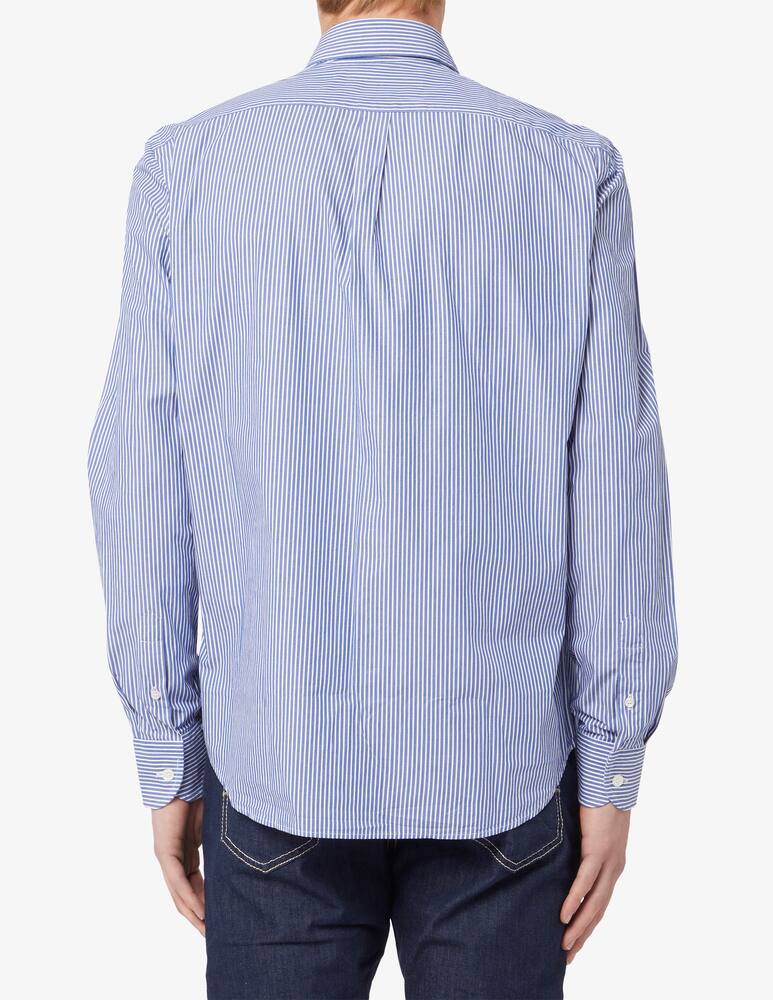 rinascente Harmont & Blaine Small stripe shirt