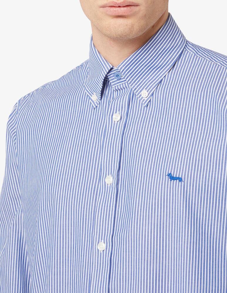 Harmont & Blaine Camicia bastoncino - immagine 4 Harmont & Blaine Camicia bastoncino - immagine 4