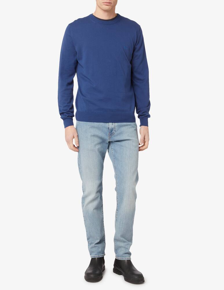 rinascente Harmont & Blaine Maglia girocollo rasata