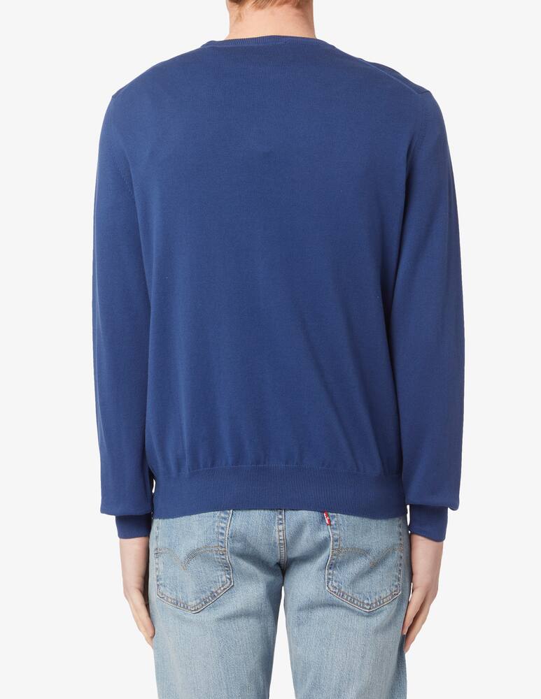 rinascente Harmont & Blaine Maglia girocollo rasata