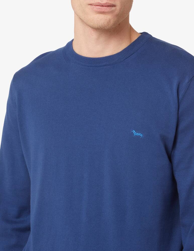 rinascente Harmont & Blaine Maglia girocollo rasata