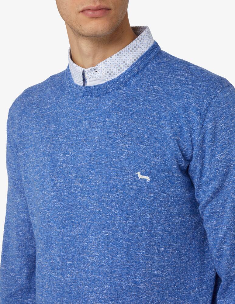 rinascente Harmont & Blaine Maglia tweed lined