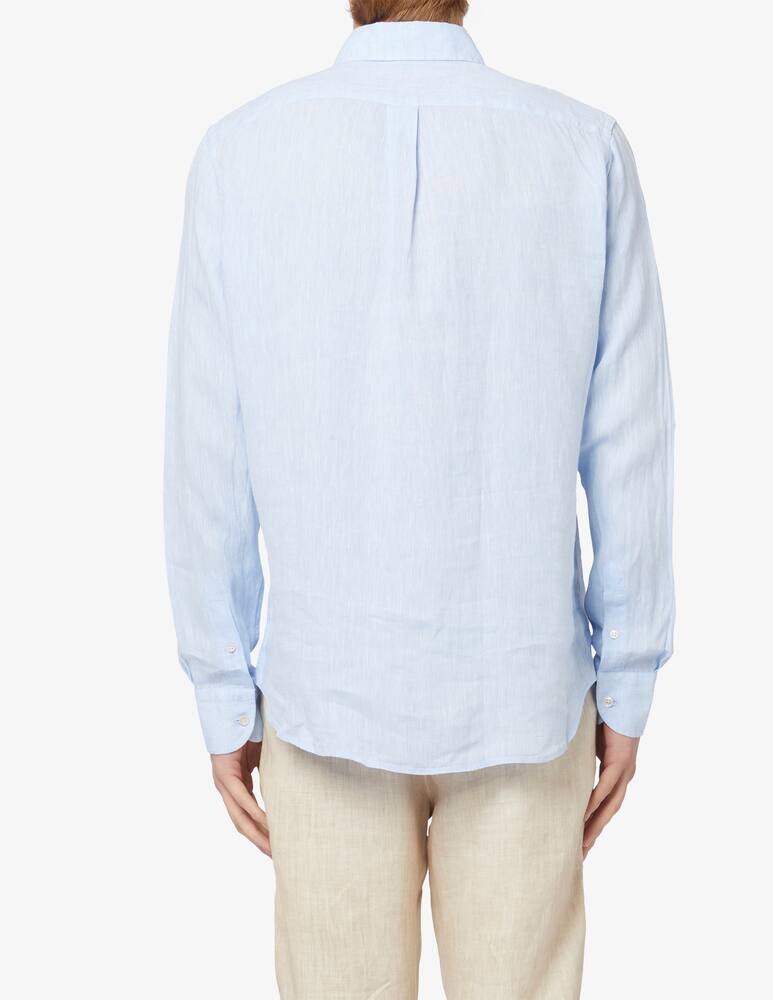 rinascente Harmont & Blaine Camicia lino