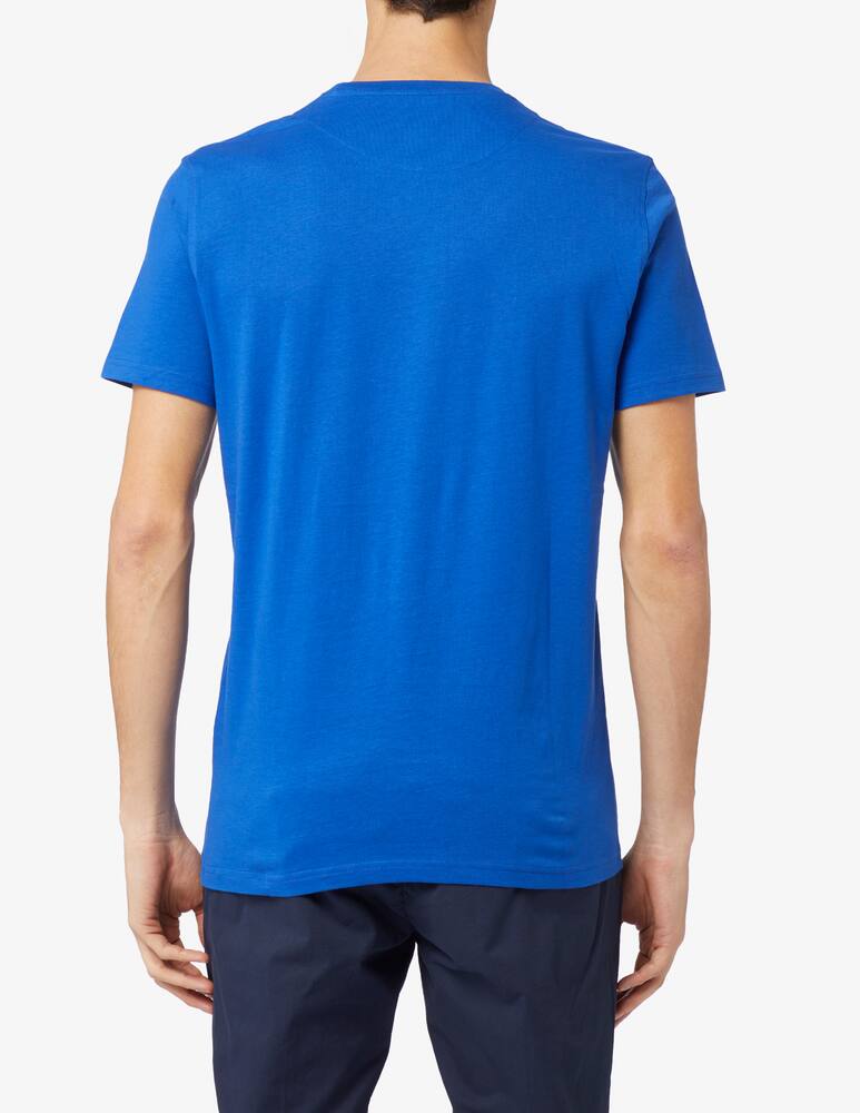 rinascente Harmont & Blaine Maglietta basica