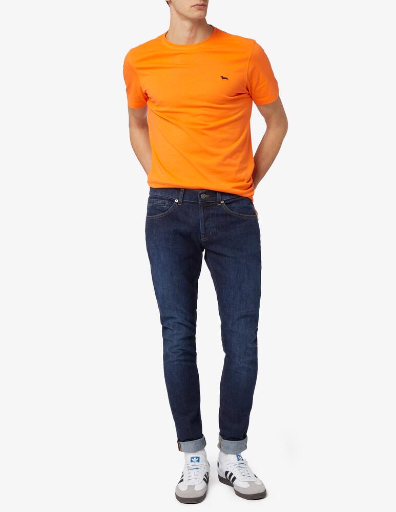 rinascente Harmont & Blaine Basic tshirt