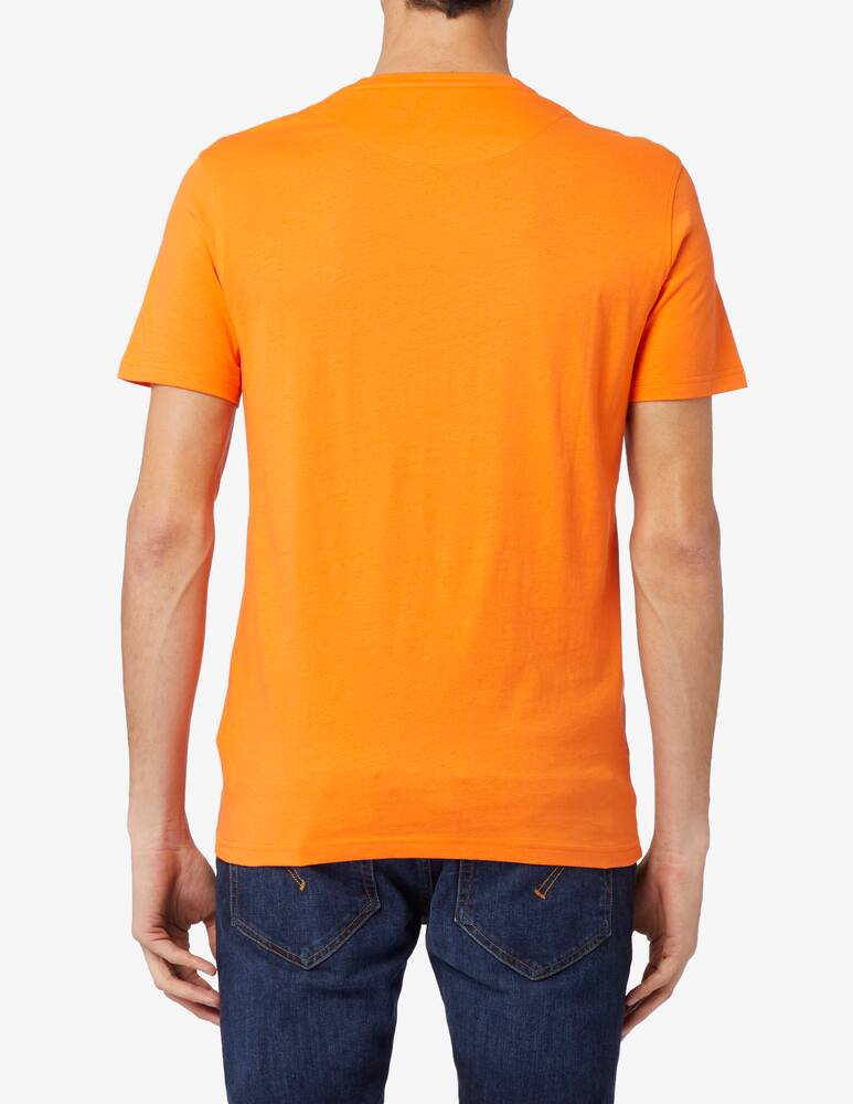rinascente Harmont & Blaine Basic tshirt