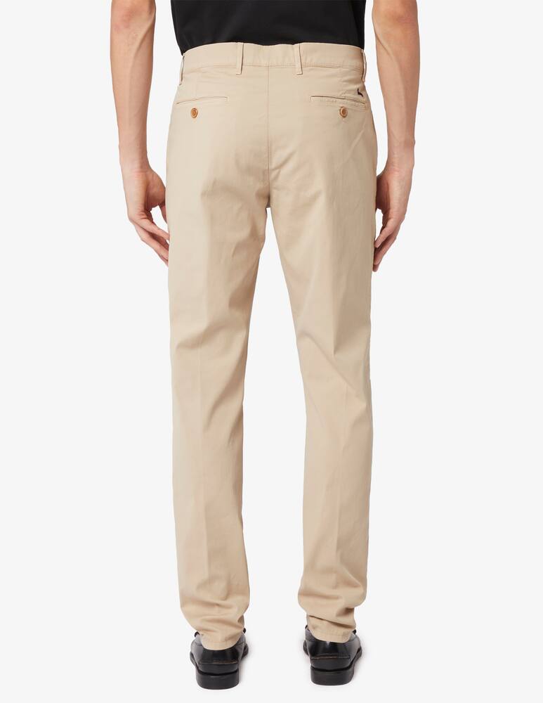 rinascente Harmont & Blaine Chino narrow cannete trousers