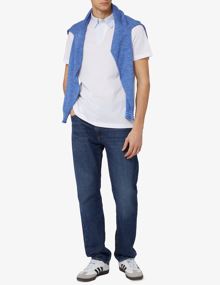 rinascente Harmont & Blaine Polo vietri