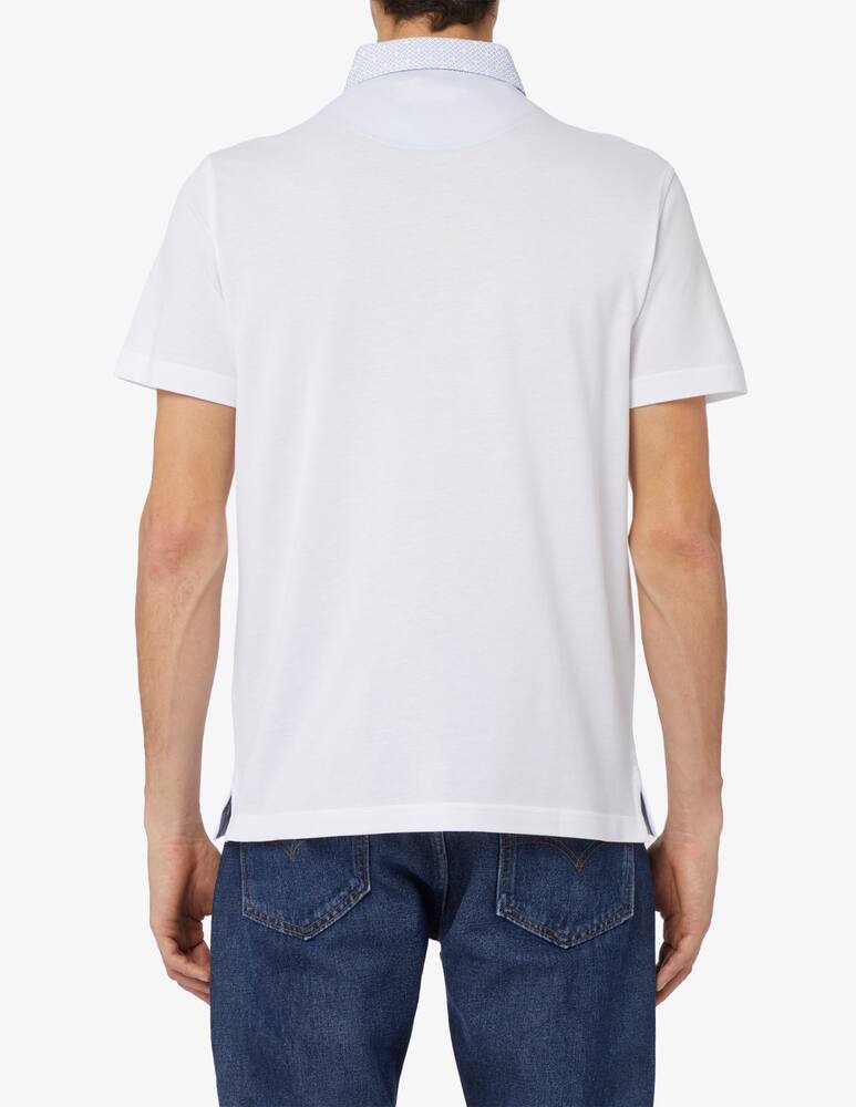 rinascente Harmont & Blaine Polo vietri