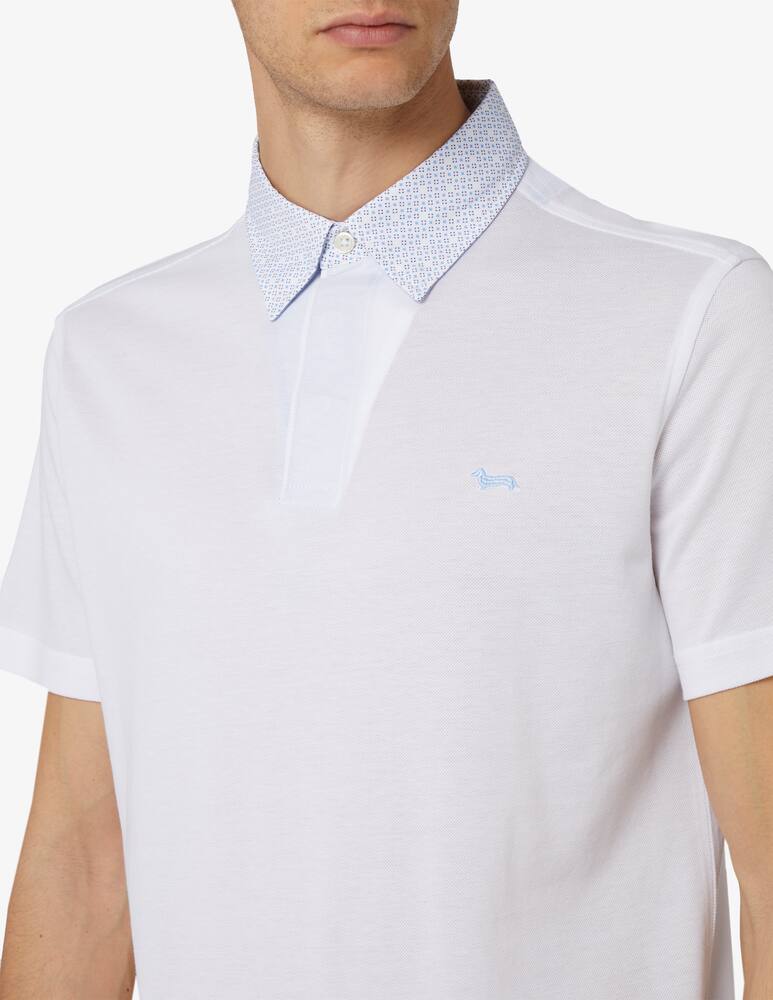 rinascente Harmont & Blaine Polo vietri