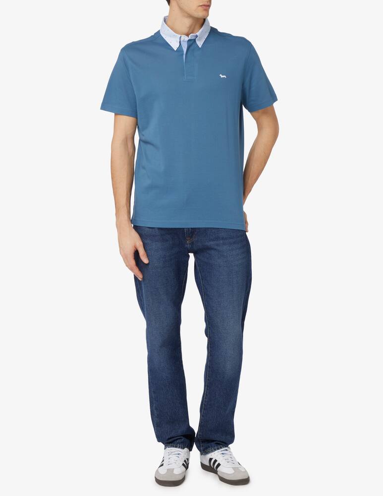 rinascente Harmont & Blaine Polo vietri