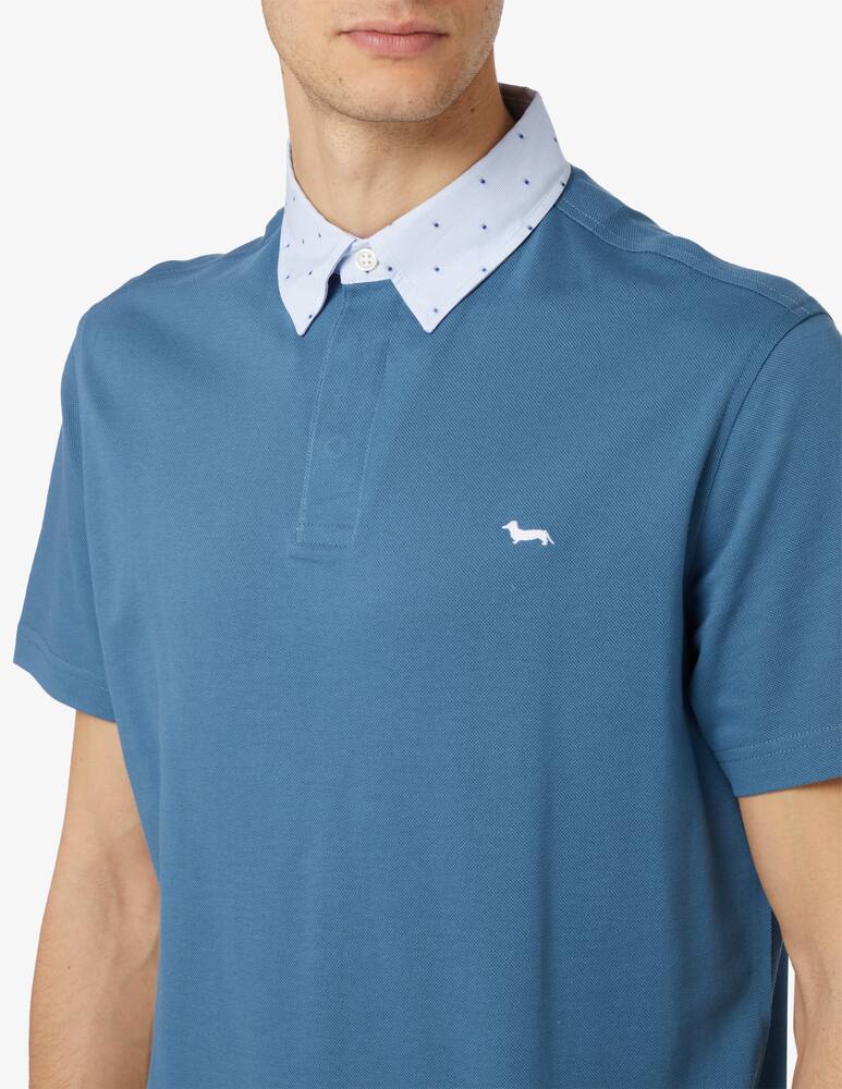rinascente Harmont & Blaine Polo vietri