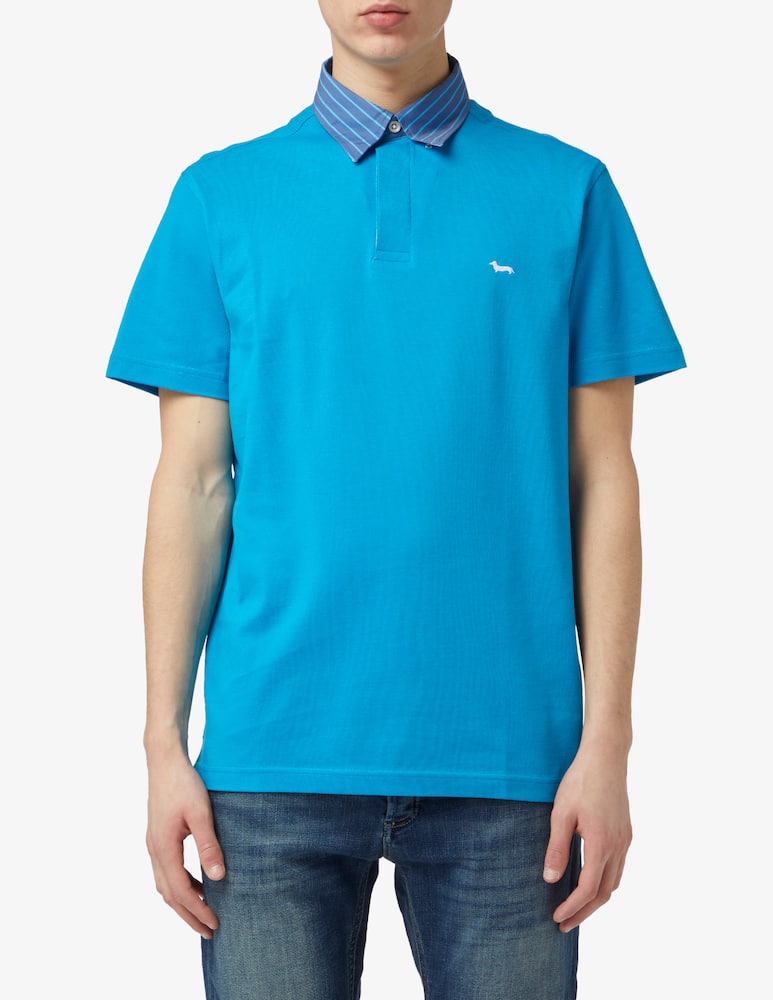 Harmont & Blaine Polo vietri - immagine 1 Harmont & Blaine Polo vietri - immagine 1