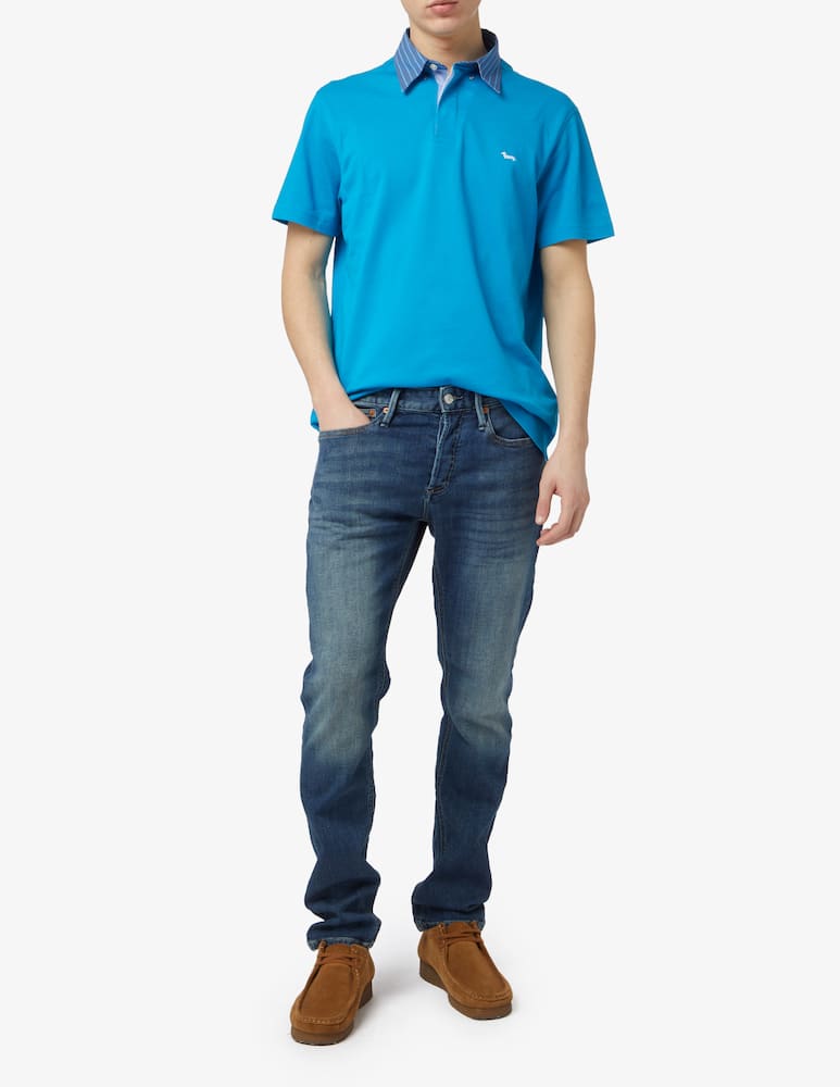 rinascente Harmont & Blaine Polo vietri