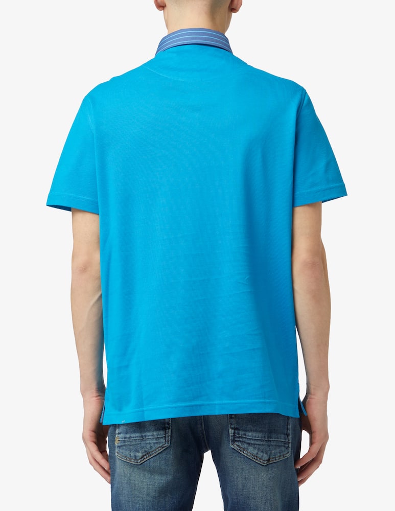 rinascente Harmont & Blaine Polo vietri