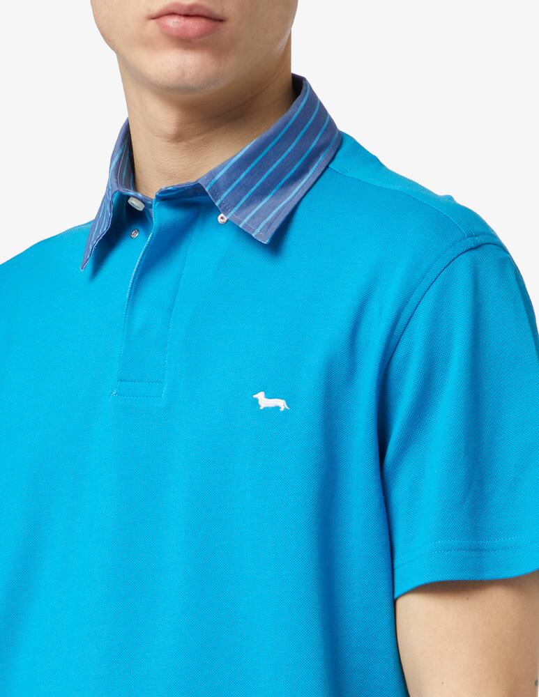 rinascente Harmont & Blaine Polo vietri