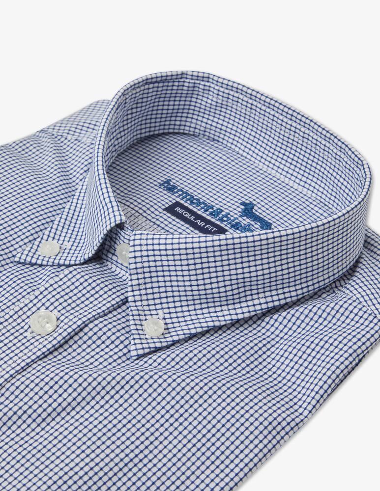 rinascente Harmont & Blaine Camicia microfantasia