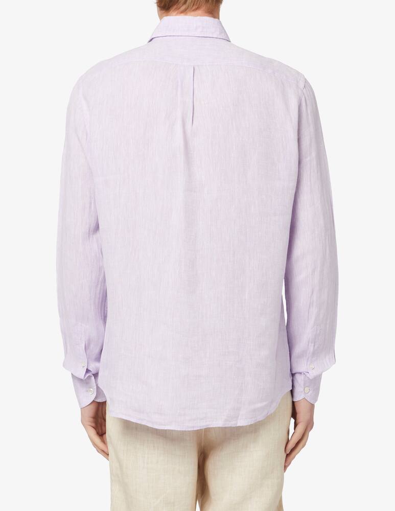 rinascente Harmont & Blaine Linen shirt