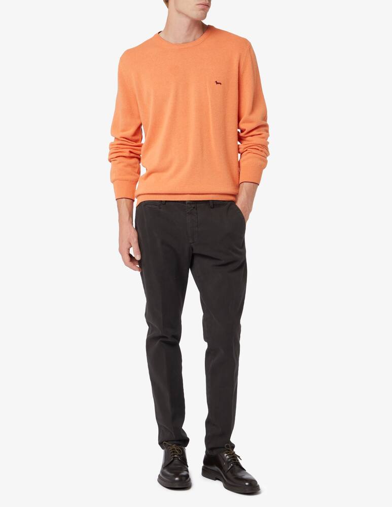 rinascente Harmont & Blaine Wool blend sweater