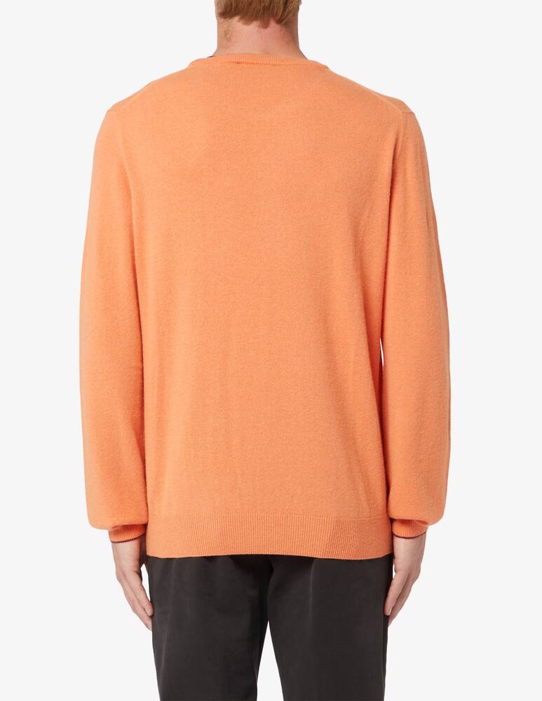 rinascente Harmont & Blaine Wool blend sweater