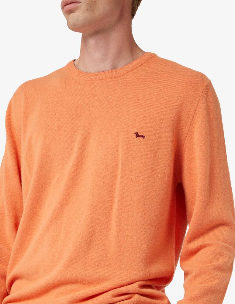 rinascente Harmont & Blaine Wool blend sweater