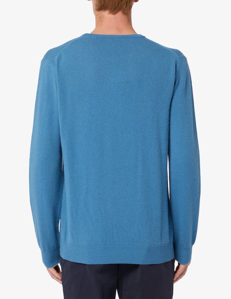 rinascente Harmont & Blaine Maglia in misto lana profili