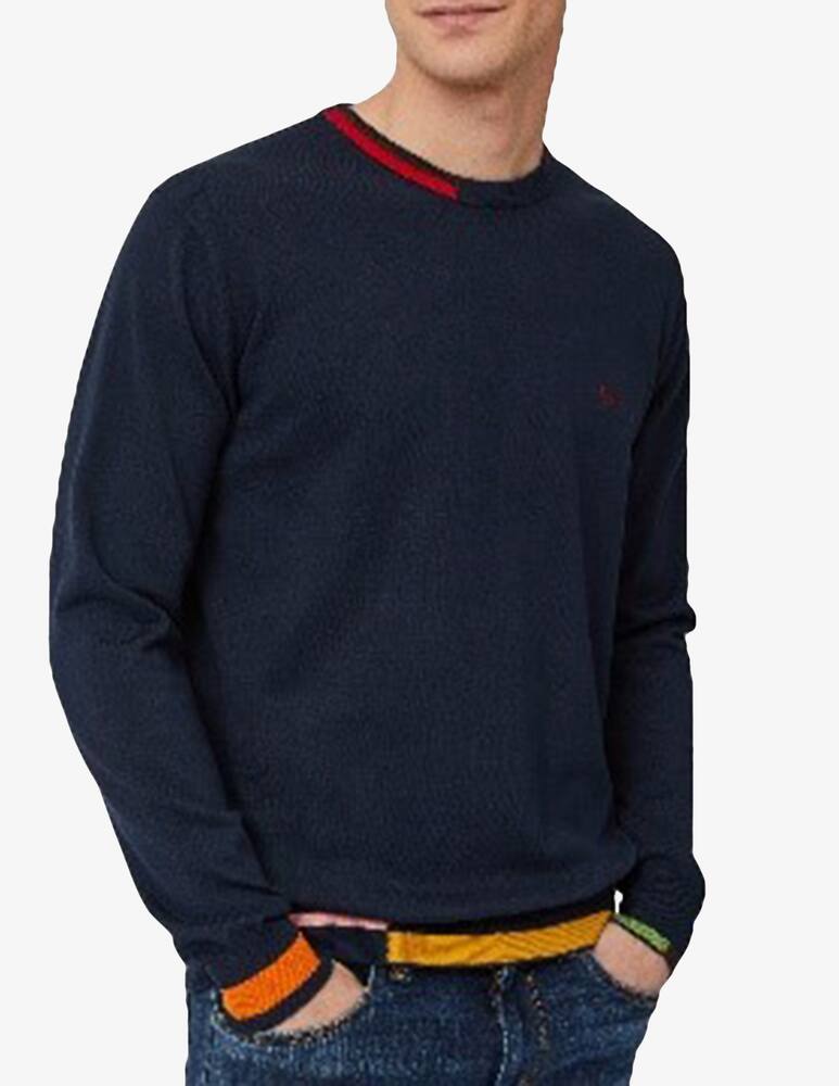 Harmont & Blaine Maglia profili multi - immagine 1
