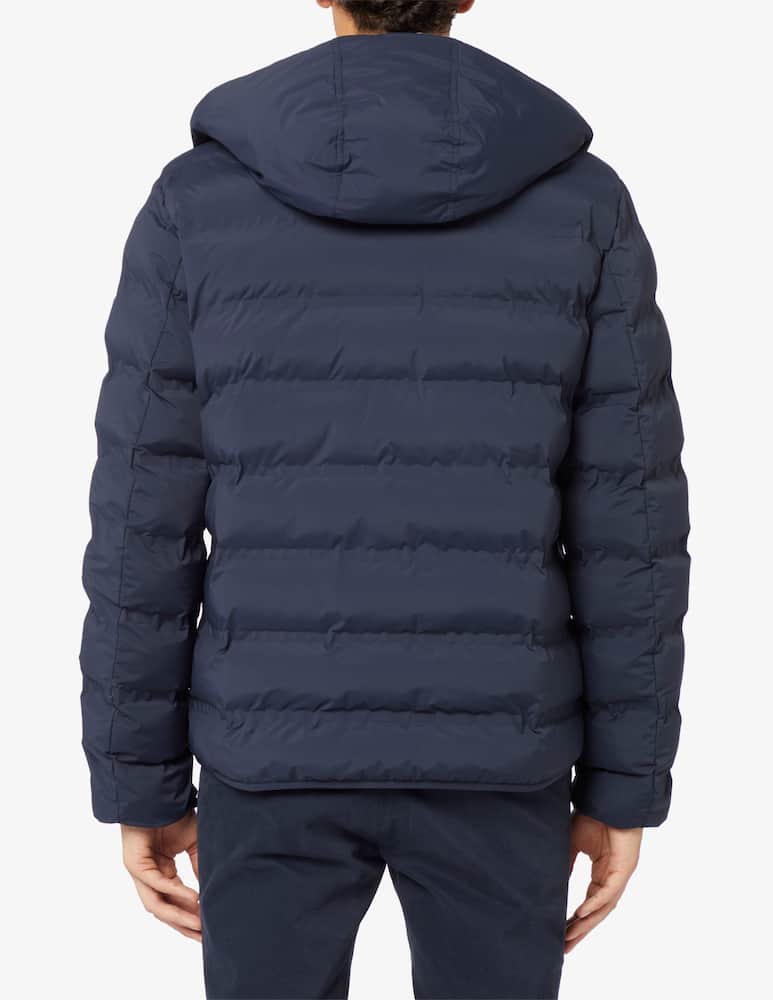 rinascente Harmont & Blaine Giacca down puffy 