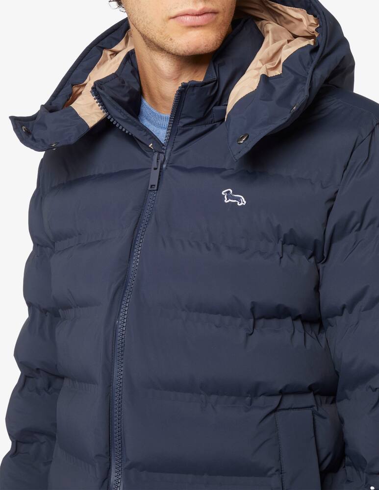 rinascente Harmont & Blaine Giacca down puffy 