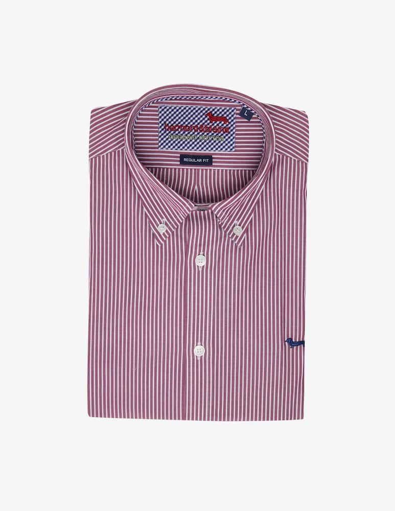 Harmont & Blaine Camicia rigata - immagine 1 Harmont & Blaine Camicia rigata - immagine 1