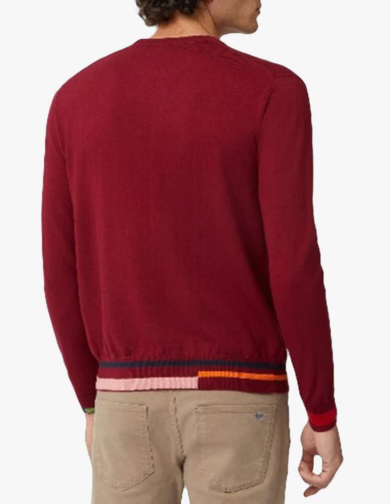 rinascente Harmont & Blaine Maglia profili multi