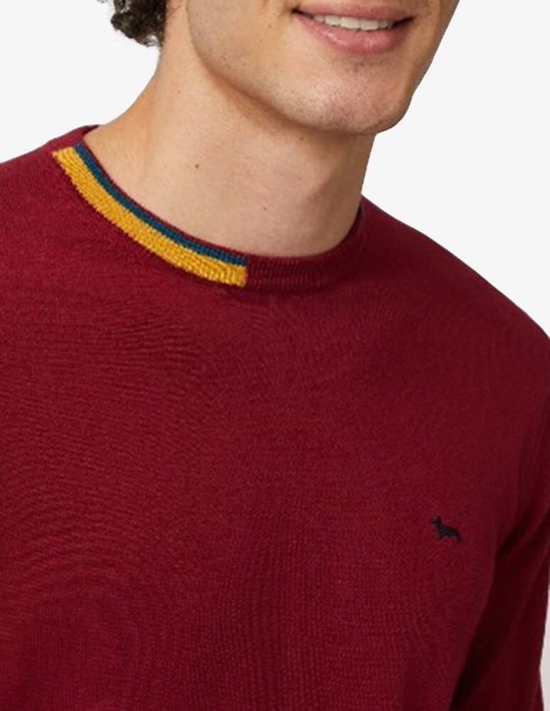 rinascente Harmont & Blaine Maglia profili multi