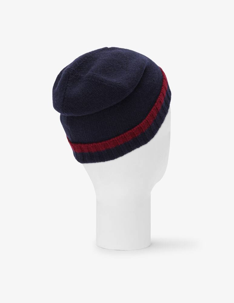 rinascente Harmont & Blaine Basic cashmere beanie