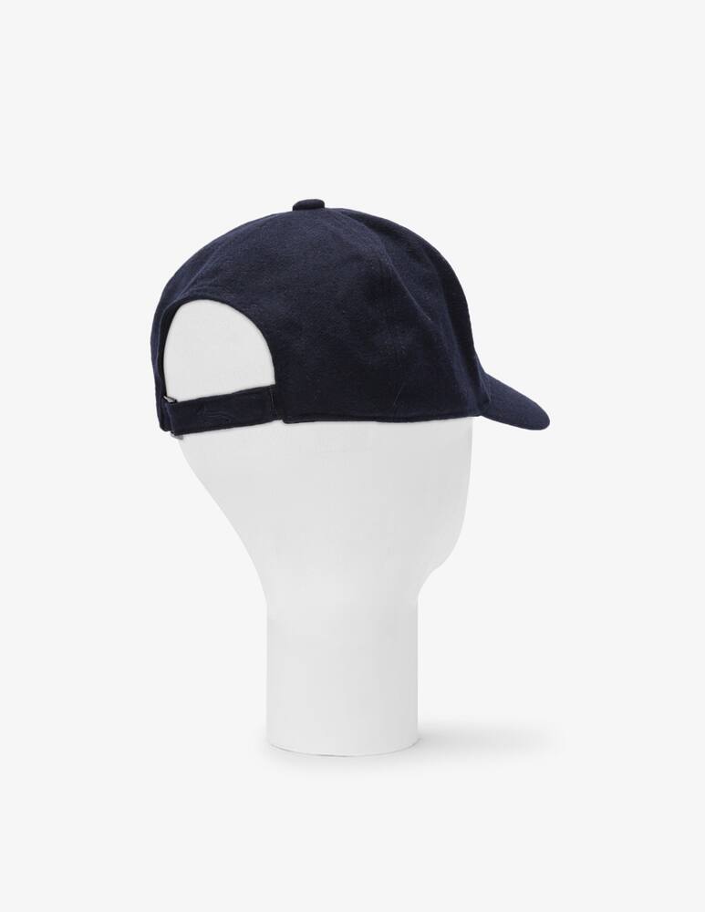 rinascente Harmont & Blaine Cappello baseball in lana