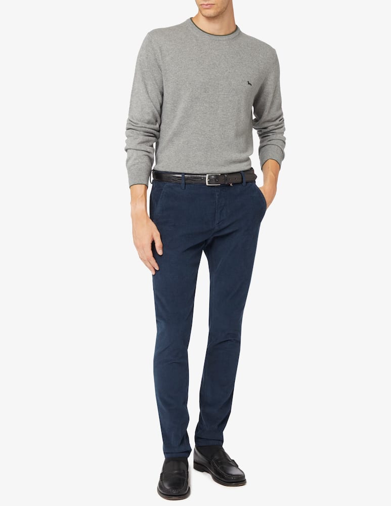 rinascente Harmont & Blaine Wool blend sweater