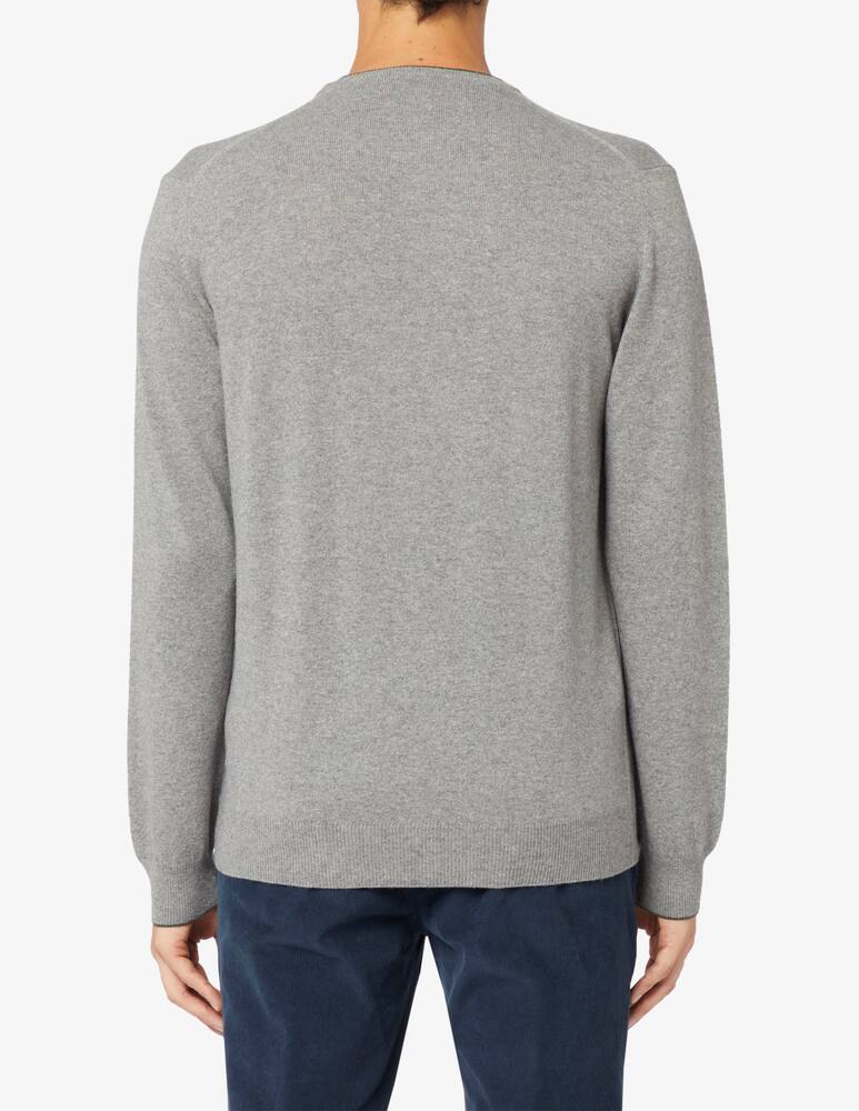 rinascente Harmont & Blaine Wool blend sweater