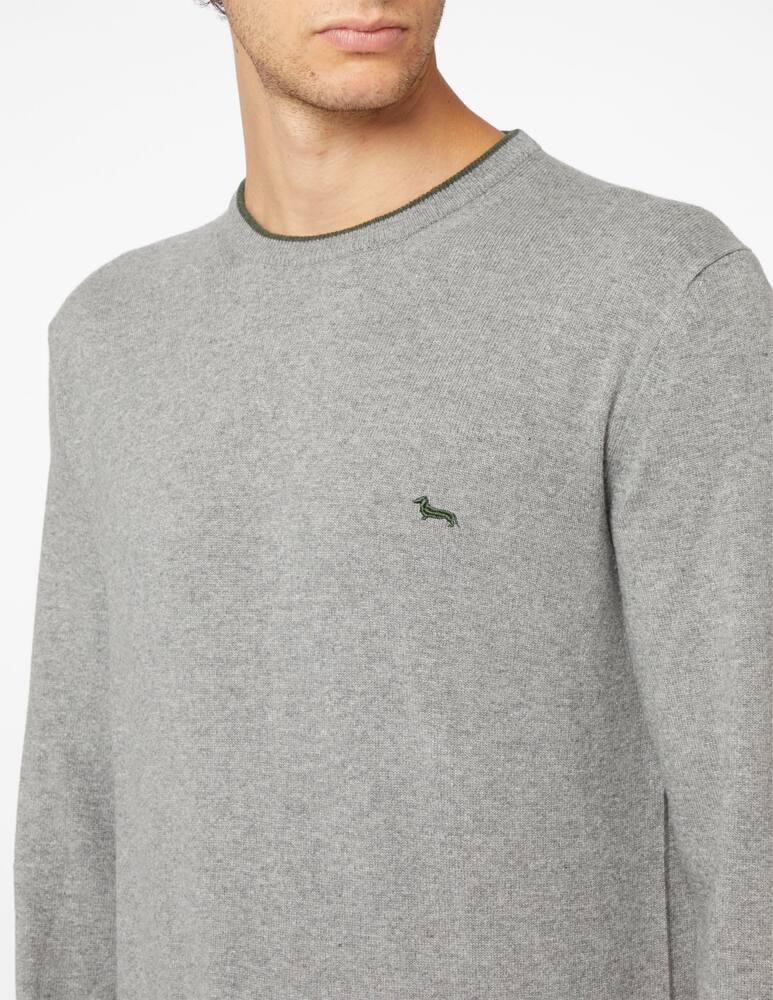 rinascente Harmont & Blaine Wool blend sweater