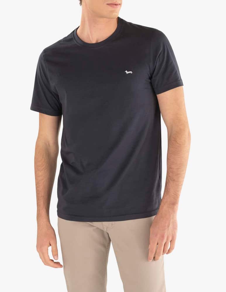 Harmont & Blaine T-shirt basica uomo - immagine 1 Harmont & Blaine T-shirt basica uomo - immagine 1