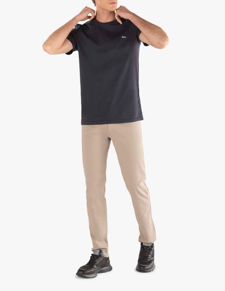 Harmont & Blaine T-shirt basica uomo - immagine 2 Harmont & Blaine T-shirt basica uomo - immagine 2