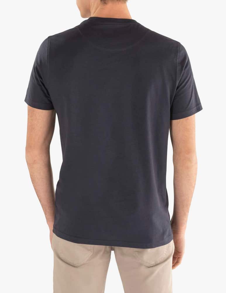 Harmont & Blaine T-shirt basica uomo - immagine 3 Harmont & Blaine T-shirt basica uomo - immagine 3