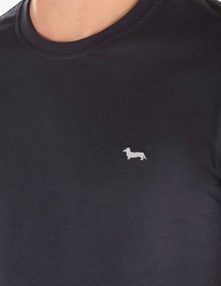 rinascente Harmont & Blaine Basic crewneck t-shirt