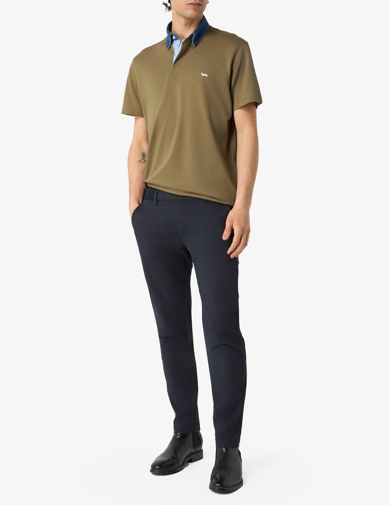 rinascente Harmont & Blaine Polo Vietri