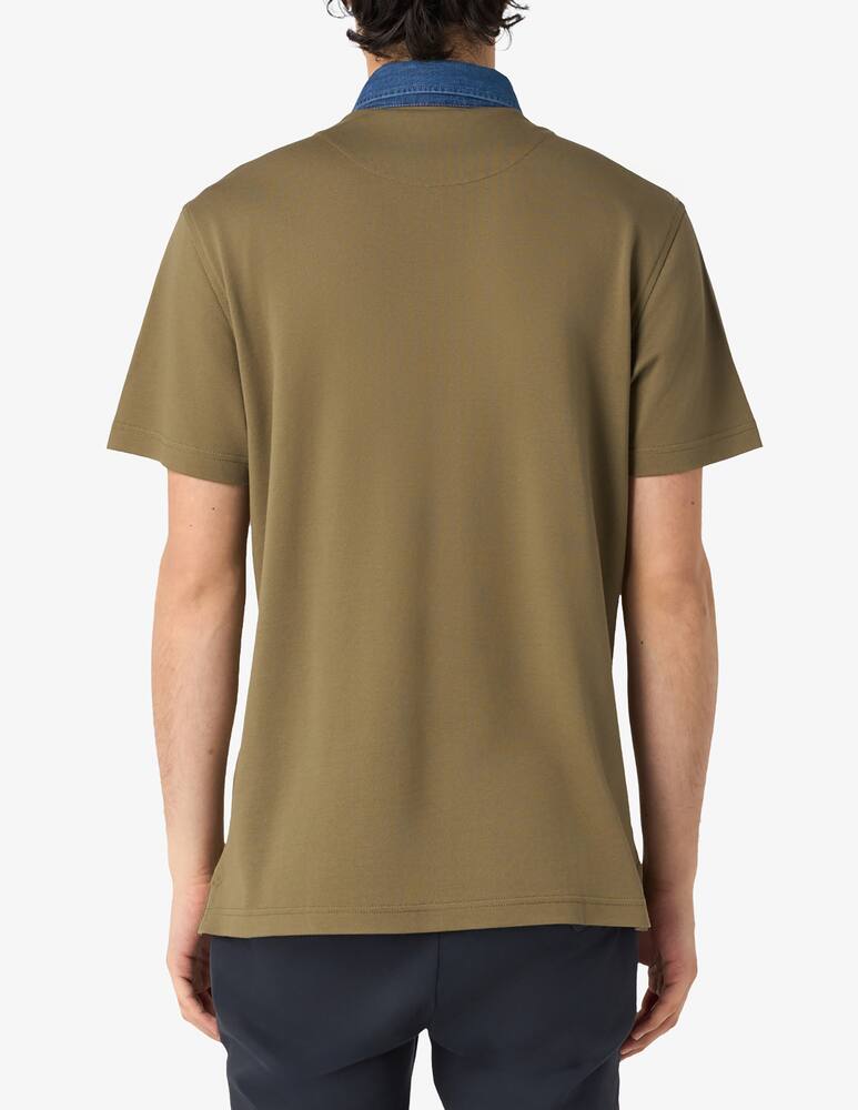 rinascente Harmont & Blaine Polo Vietri