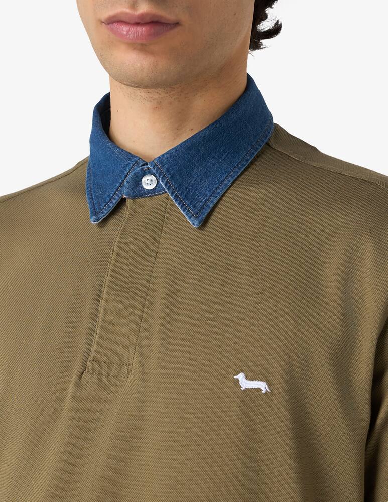 rinascente Harmont & Blaine Polo Vietri