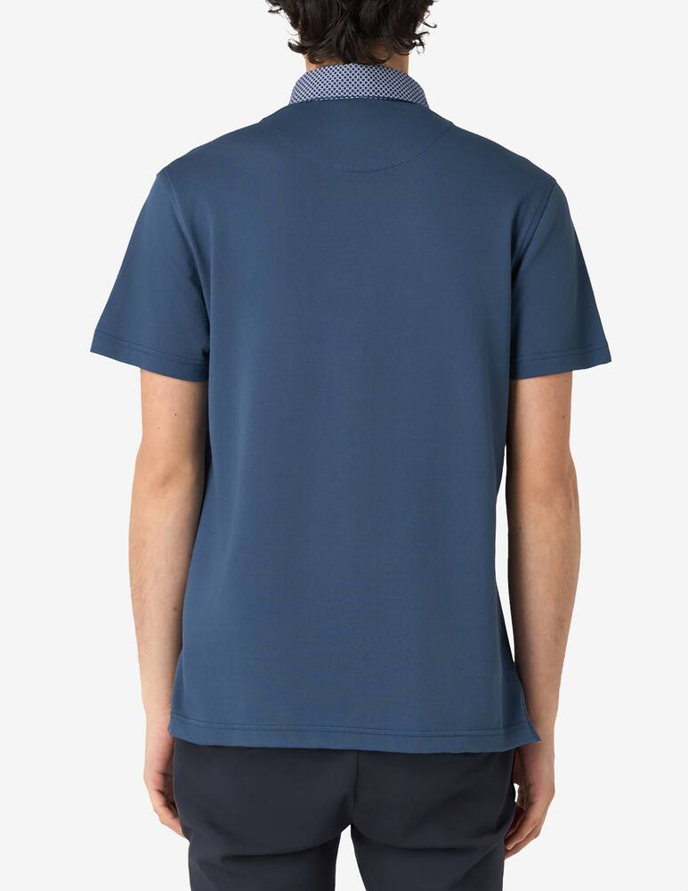 Harmont & Blaine Vietri polo shirt - picture 3 Harmont & Blaine Vietri polo shirt - picture 3