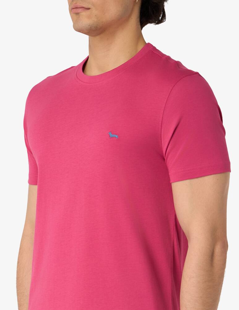 rinascente Harmont & Blaine T-shirt basica