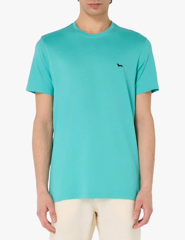 Harmont & Blaine T-shirt basica - immagine 1 Harmont & Blaine T-shirt basica - immagine 1
