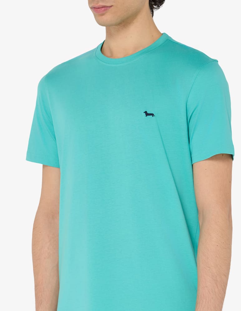 Harmont & Blaine T-shirt basica - immagine 4 Harmont & Blaine T-shirt basica - immagine 4
