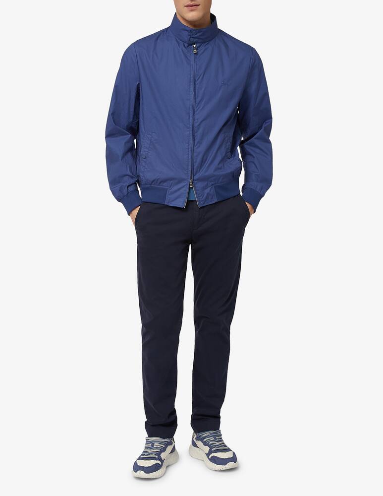 rinascente Harmont & Blaine Bomber antivento