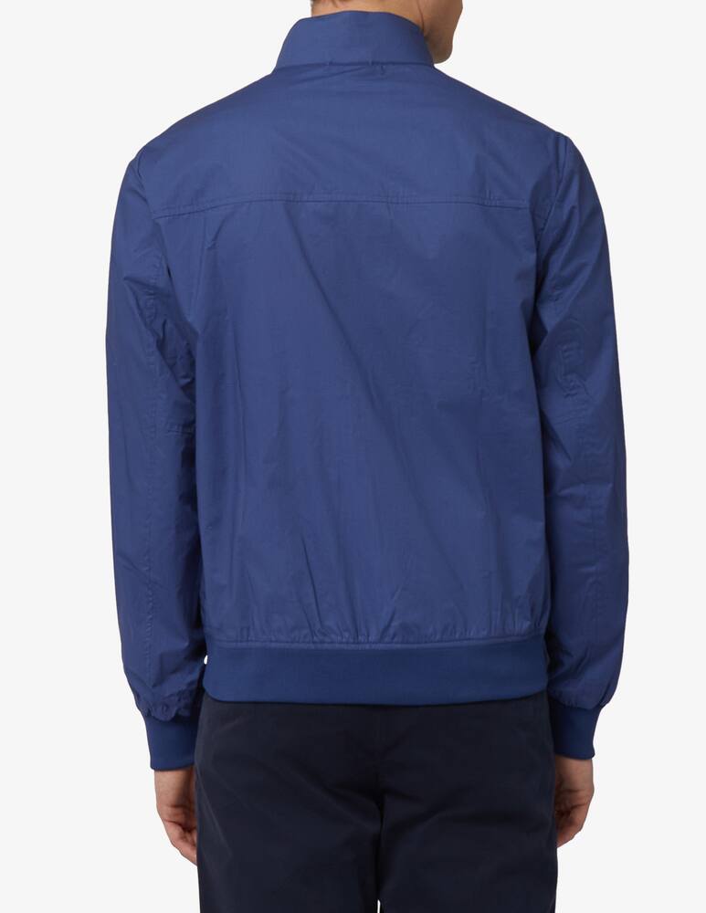 rinascente Harmont & Blaine Bomber antivento